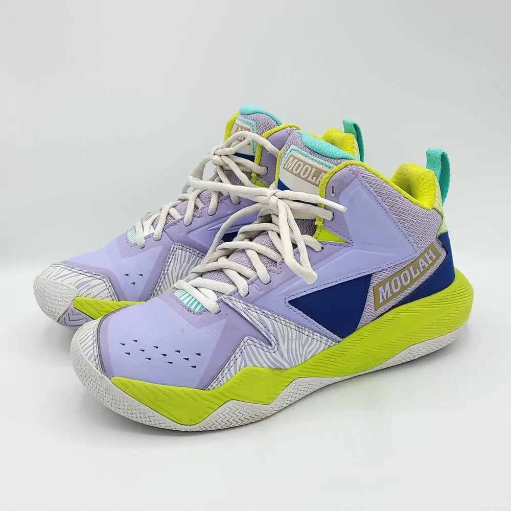 Moolah Girls Basketball size US 6.5y 213008020